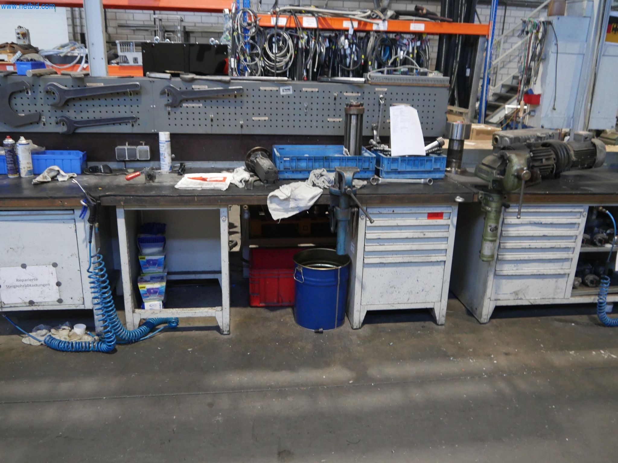 Werkbank